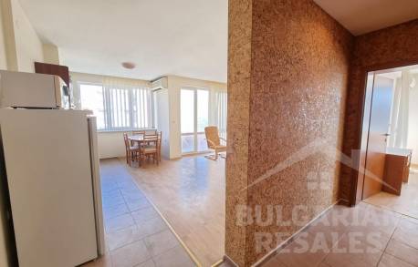 Mieszkanie z dużym balkonem w kompleksie Privilege Fort Beach - Фото9