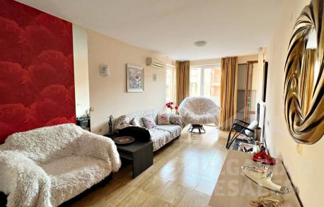 Byt v komplexe Paradise Dreams - Фото5