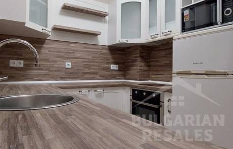 Супер инвестиция! Къща в луксозно ваканционно селище - Снимка 5