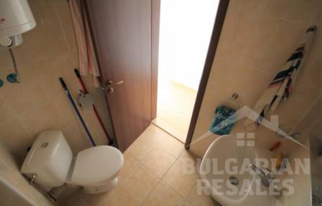 Не дорогая студия в комплексе Sunny Day 6 - Фото7