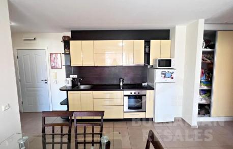 Купете апартамент с 2 спални в България и живейте целогодишно - Снимка 2