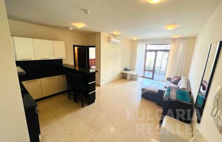 Výhľad na more! Byt v elitnom rezidenčnom komplexe so SPA a bazénom - Фото3