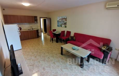 Duży apartament w okazyjnej cenie w Midia Grand Resort - Фото4