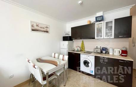 Mieszkanie z parkingiem podziemnym w kompleksie Admiral - Фото2