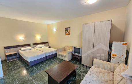 Priestranné štúdio na predaj v Cacao Beach na Slnečnom pobreží - Фото2