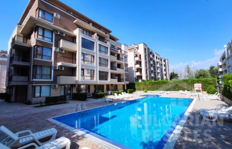 Balkan Breeze 7 / Балкан Бриз 7 - Фото 1