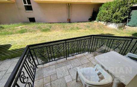 Niedrogi apartament w luksusowym kompleksie Romance Marina - Фото12