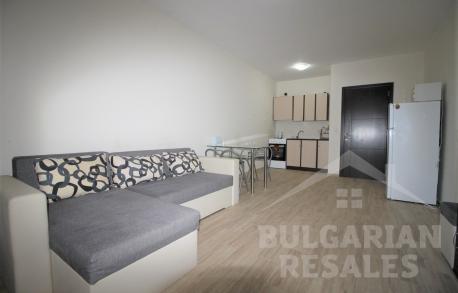 Просторная квартира в комплексе Каскадас - Фото5