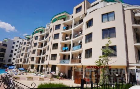 Купете изгоден апартамент в комплекс Avalon - Снимка 10