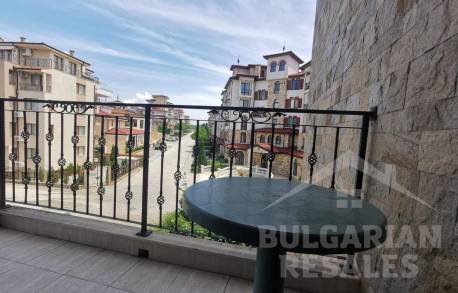 Прекрасная квартира в комплексе Аполлон 7 - Фото10