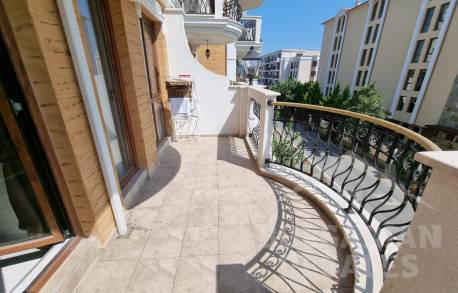 Квартира в элитном комплексе, прекрасная инвестиция! - Фото7