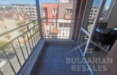 Хороший вариант для покупки квартиры в Болгарии! - Фото 5