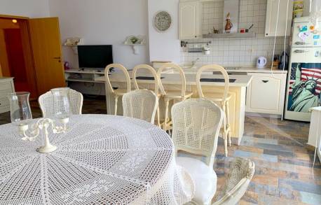 Luksusowe mieszkanie z dwiema sypialniami na 1 linii - Фото6