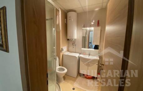 Dobrá ponuka! Priestranný jednoizbový byt v „Holiday Fort Golf Club“. - Фото7