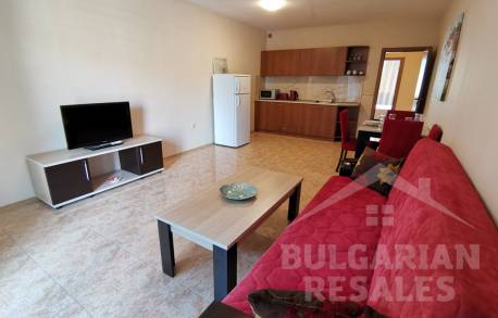 Duży apartament w okazyjnej cenie w Midia Grand Resort - Фото2