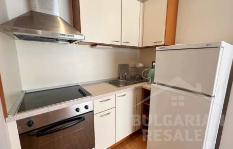 Kúpte si nehnuteľnosť v prestížnom komplexe Garden of Eden - Фото4