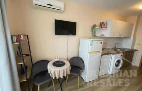 Комфортная студия в новом комплексе  - Фото 6