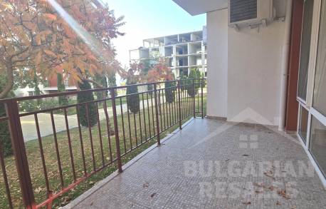 Квартира с видом на бассейн в комплексе на первой линии - Фото 6