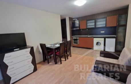 Апартамент на Слънчев бряг на атрактивна цена! - Снимка 2