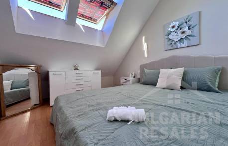 Квартира с уютным и светлым интерьером - Фото 3