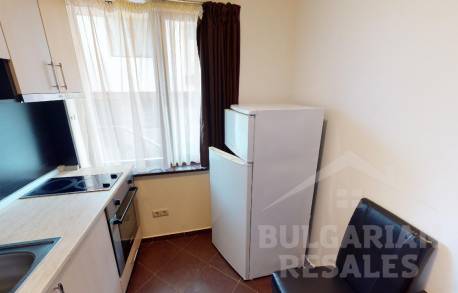 Таунхаус в закрытом комплексе Империал Хайтс - Фото11