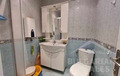 Прекрасная просторная квартира в районе Cacao Beach - Фото9