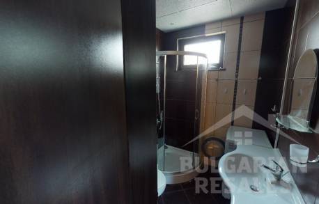 Таунхаус в закрытом комплексе Империал Хайтс - Фото16