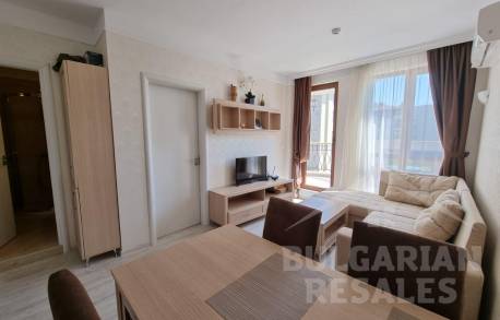 Квартира в элитном комплексе, прекрасная инвестиция! - Фото8