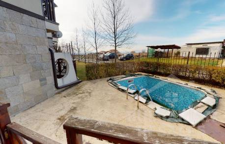 Kamienica w strzeżonym kompleksie Imperial Heights - Фото17