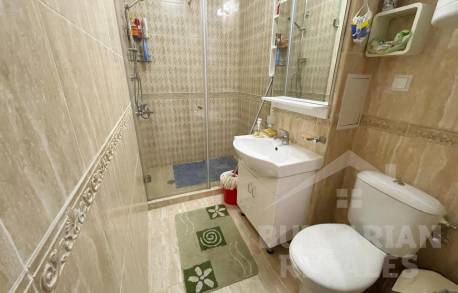 Mieszkanie z parkingiem podziemnym w kompleksie Admiral - Фото11