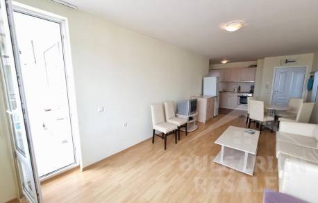 Panorama Fort Beach квартира с красивым видом на море - Фото7