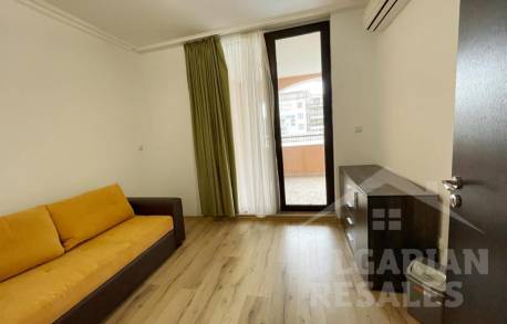 Mieszkanie z parkingiem podziemnym w kompleksie Admiral - Фото8