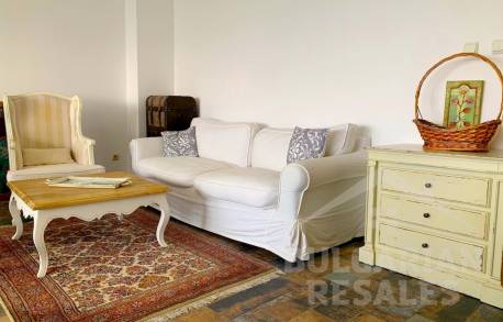 Luksusowe mieszkanie z dwiema sypialniami na 1 linii - Фото19