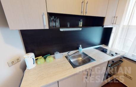 Таунхаус в закрытом комплексе Империал Хайтс - Фото9