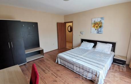 Duży apartament w okazyjnej cenie w Midia Grand Resort - Фото7