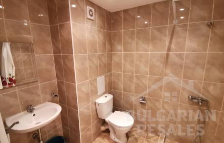 Duży apartament w okazyjnej cenie w Midia Grand Resort - Фото13