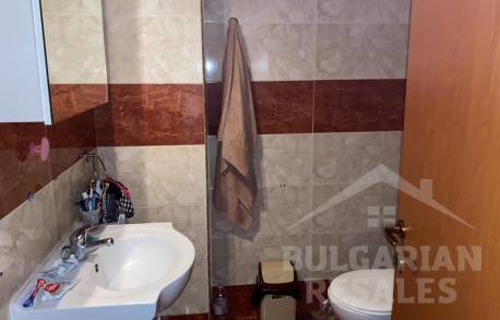 Квартира в отличном комплексе Nessebar Fort Club - Фото5