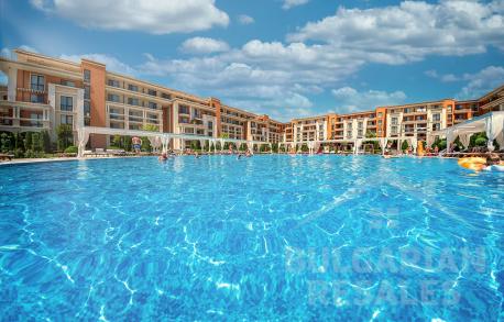 Prestige Fort Beach / Prestige Fort Beach - Фото4