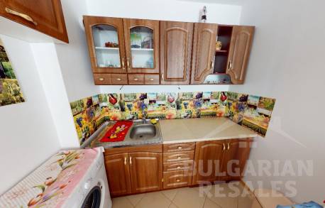 Просторный апартамент в закрытом комплексе Гранд Камелия - Фото3