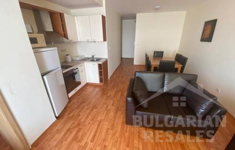 три комнаты с прямым видом на море комплекс Райский сад - Фото2