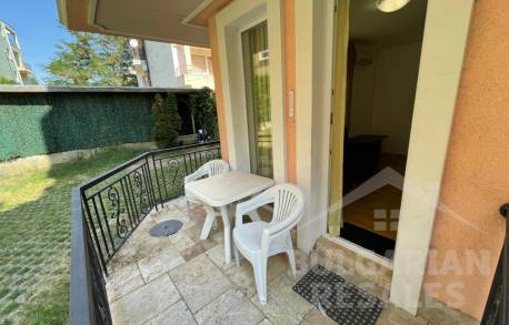 Niedrogi apartament w luksusowym kompleksie Romance Marina - Фото11