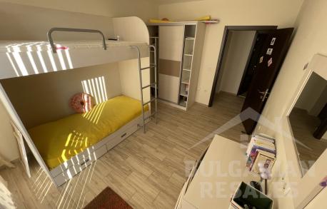 Трехкомнатная квартира в элитном комплексе Каскадас - Фото7