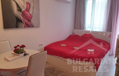 Луксозно жилище в Слънчев бряг, студио - Снимка 5