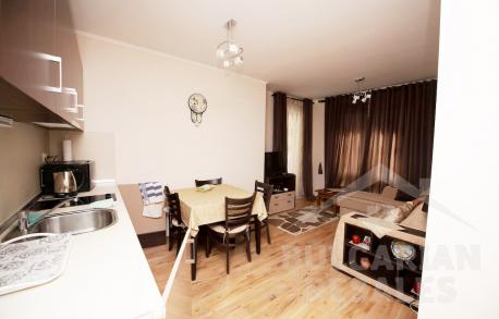 nieruchomość w luksusowym kompleksie z sauną - Фото6