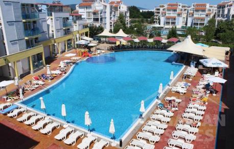 Kompleks Elit 1,2,3,4 - Фото1