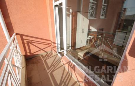 Евтино студио в комплекс Sunny Day 6 - Снимка 4