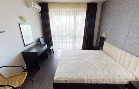 Таунхаус в закрытом комплексе Империал Хайтс - Фото13