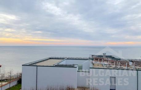 Luksusowe mieszkanie z dwiema sypialniami na 1 linii - Фото20