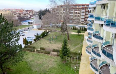 Luksusowe mieszkanie z dwiema sypialniami na 1 linii - Фото16