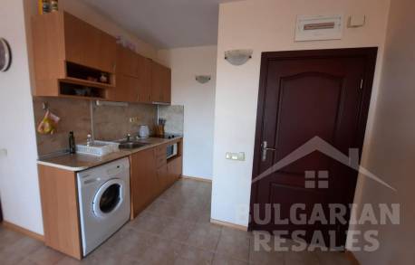 Отличный вариант для отдыха и инвестиции! Комплекс Роуз Виллидж - Фото7